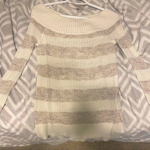 Aerie sweater